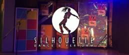 Silhouette Dance & Perform