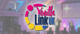 Youth Link UK event