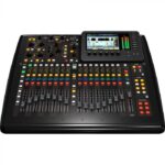 Behringer X32 Digital Mixing Desk