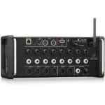 Behringer XR16 Digital Mixer (iPad/PC control)