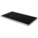 Stairville Tour Stage Platform 2x1m