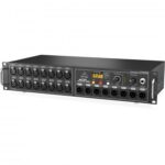 Behringer S16 Digital Stage Box